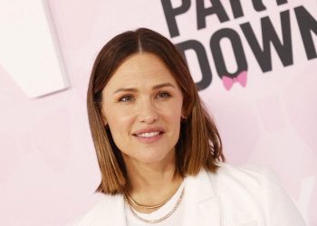 Jennifer Garner zor günlerinde kendisine destek olan ismi açıkladı