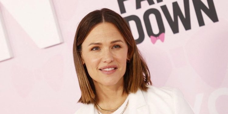 Jennifer Garner zor günlerinde kendisine destek olan ismi açıkladı