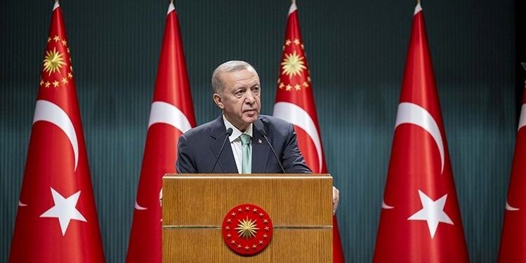 Kabine Toplantısı ne zaman, gündemde neler var? (2023 Cumhurbaşkanlığı Kabine Toplantısı)