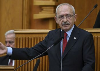 Kılıçdaroğlu’ndan Gazze tepkisi: 21. yüzyılın en büyük ayıbı