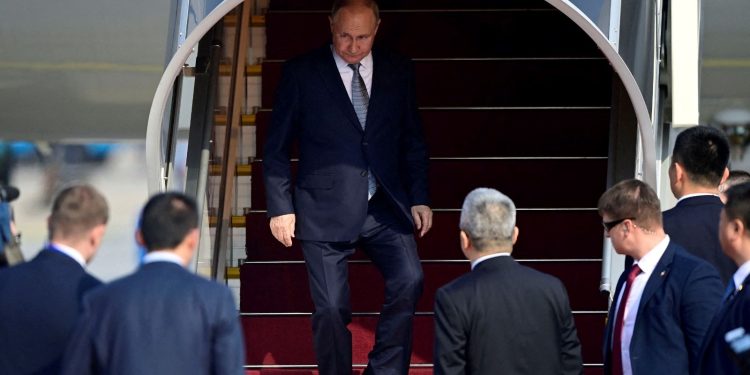 Kremlin “Putin kalp krizi geçirdi” iddialarını yalanladı