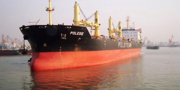 Kuzey Denizi’nde iki yük gemisi çarpıştı: Çok sayıda kişi kayıp