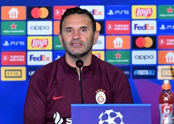 Okan Buruk: Icardi’nin durumu yarın belli olacak