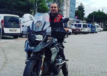 Samsun’da polisin şehit olduğu kazada sürücüye tahliye