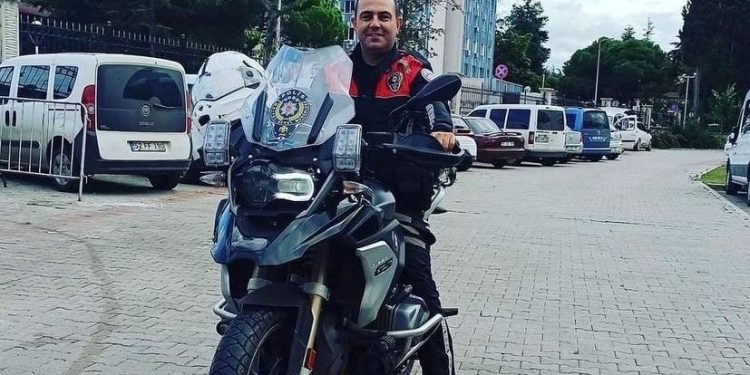 Samsun’da polisin şehit olduğu kazada sürücüye tahliye