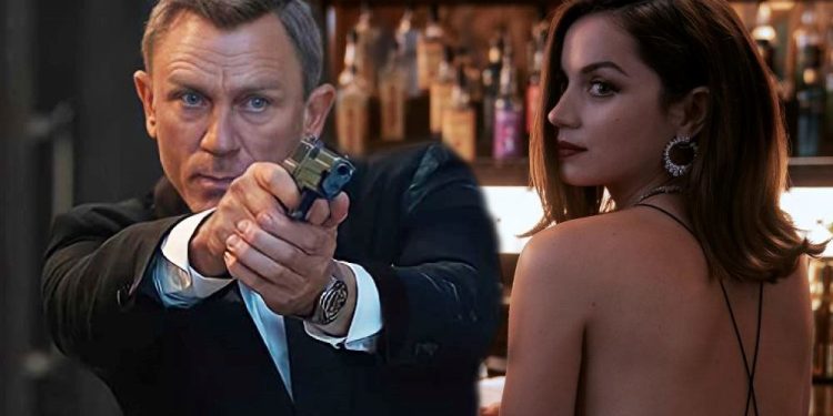 Serinin yapımcısından James Bond hayranlarını üzecek haber