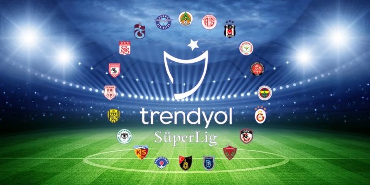 Süper Lig’de görünüm: Toplu sonuçlar, puan durumu ve 10. haftanın programı
