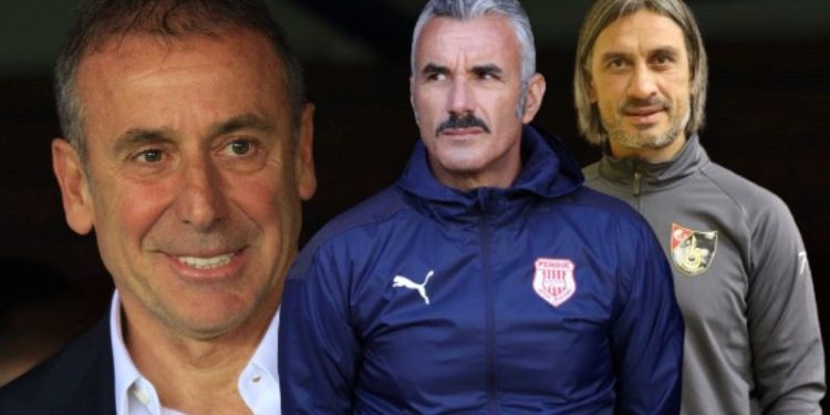 Süper Lig’de yeni teknik direktörler galibiyetlerle başladı