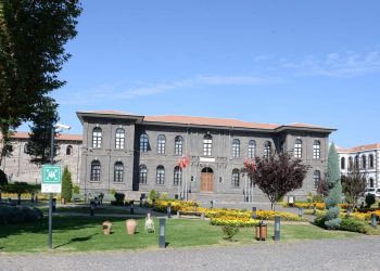 Sur Kültür Yolu Festivali’nde İçkale Müze Kompleksi ziyaretçi rekoru kırdı