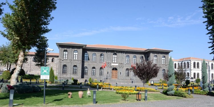 Sur Kültür Yolu Festivali’nde İçkale Müze Kompleksi ziyaretçi rekoru kırdı