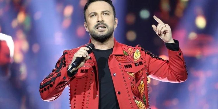 Tarkan’dan Cumhuriyet’in 100. yıl marşı: Sen Rahat Uyu