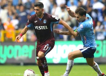 Trabzonspor – Alanyaspor maçı ne zaman, saat kaçta, hangi kanalda?