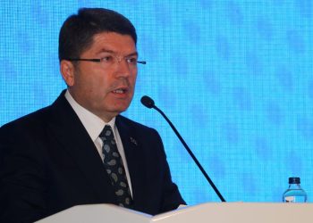 Yargıda ihbar mektubu tartışması | Bakan Tunç: 3 müfettiş görevlendirdik