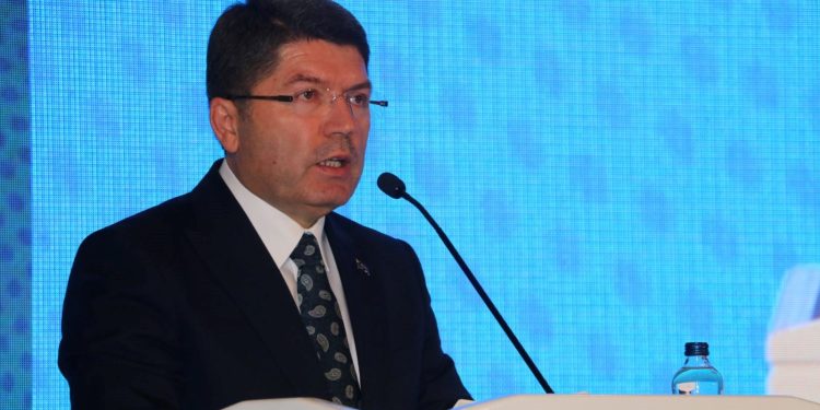 Yargıda ihbar mektubu tartışması | Bakan Tunç: 3 müfettiş görevlendirdik