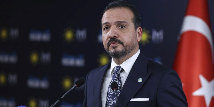 Yerel seçimlerde İYİ Parti ile AK Parti anlaştı iddiası: İYİ Parti’den açıklama